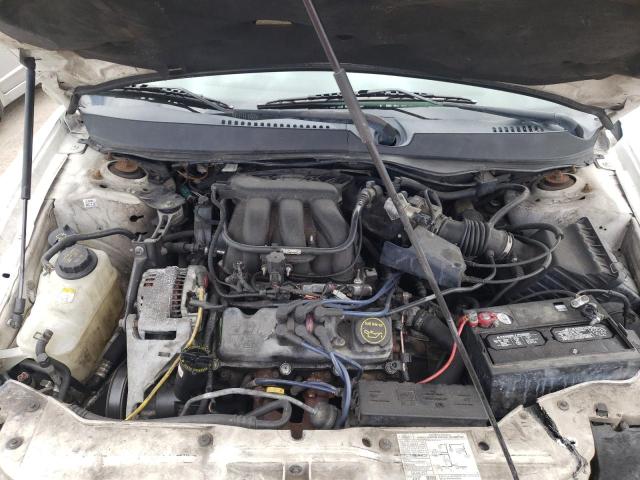 Photo 7 from auction – 2005 FORD TAURUS SE with VIN 1FAFP532X5A137129