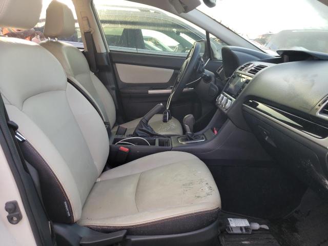 Photo 5 from auction – 2016 SUBARU CROSSTREK with VIN JF2GPALC3G8333392