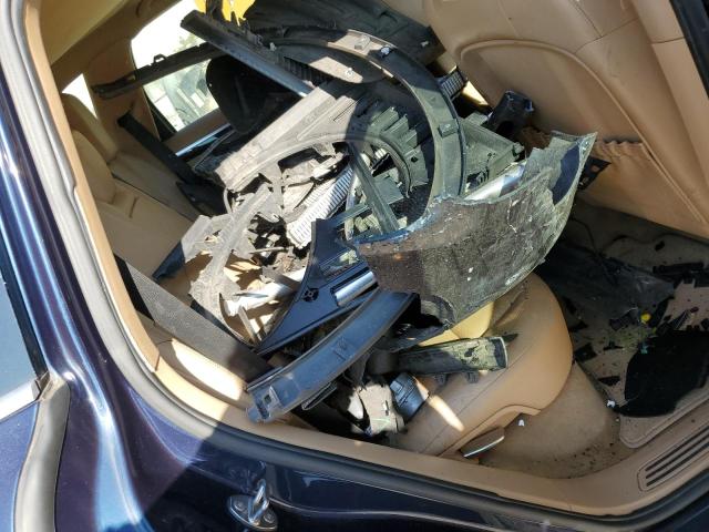 Photo 6 from auction – 2012 PORSCHE CAYENNE with VIN WP1AA2A24CLA01585