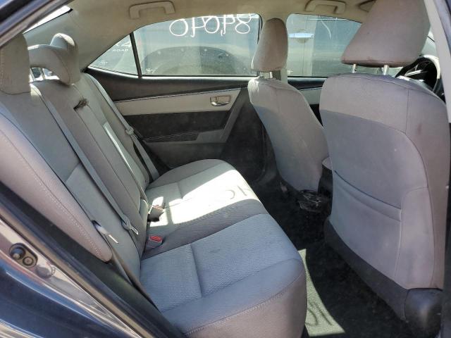 Photo 6 from auction – 2016 TOYOTA COROLLA L with VIN 2T1BURHE0GC622244