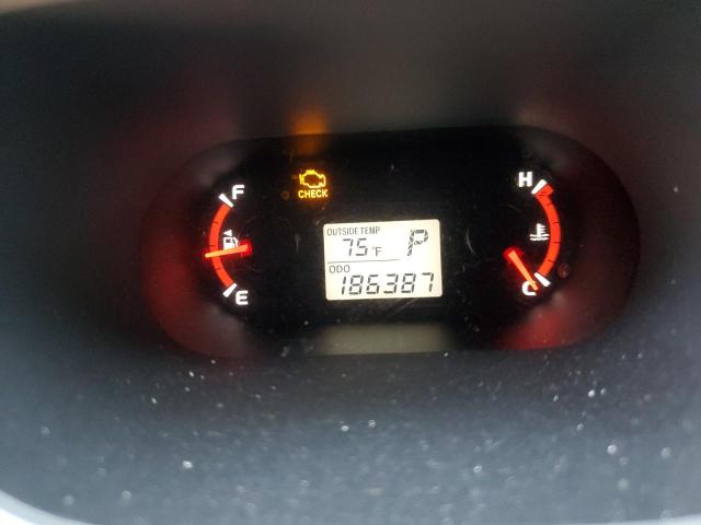 Photo 8 from auction – 2009 TOYOTA COROLLA MA with VIN 2T1KE40EX9C007022