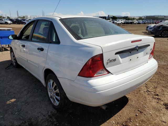 Photo 3 from auction – 2004 FORD FOCUS SE C with VIN 1FAFP34Z34W196427