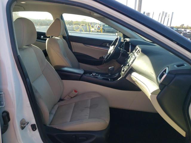 Photo 5 from auction – 2016 NISSAN MAXIMA 3.5 with VIN 1N4AA6AP4GC408693