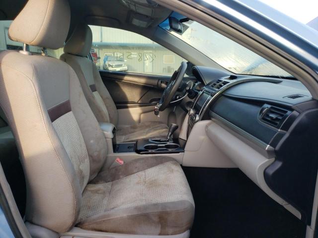Photo 5 from auction – 2012 TOYOTA CAMRY BASE with VIN 4T1BF1FK6CU586024