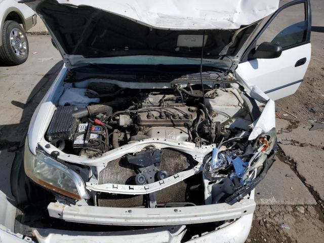 Photo 7 from auction – 2001 HONDA ACCORD DX with VIN 1HGCF86471A130794