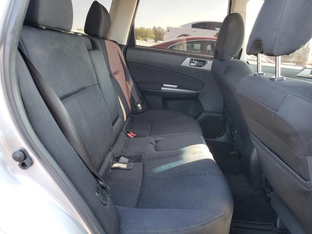 Photo 6 from auction – 2011 SUBARU FORESTER 2 with VIN JF2SHADCXBH700450