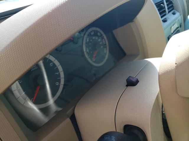Photo 8 from auction – 2011 FORD ESCAPE XLT with VIN 1FMCU0D79BKA03653
