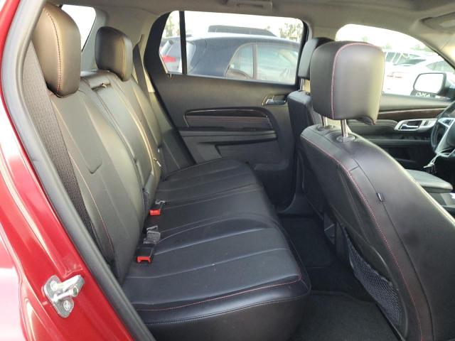 Photo 6 from auction – 2014 GMC TERRAIN DE with VIN 2GKFLUE30E6201220