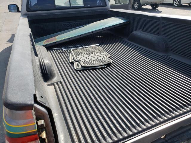 Photo 6 from auction – 1993 TOYOTA T100 SR5 with VIN JT4VD10C1P0011237