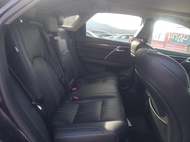 Photo 6 from auction – 2020 LEXUS RX 450H with VIN 2T2JGMDAXLC053028