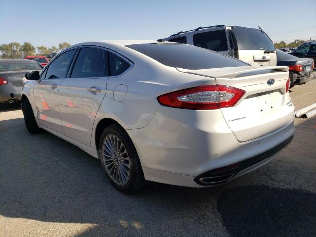 Photo 3 from auction – 2015 FORD FUSION TIT with VIN 3FA6P0D98FR158597