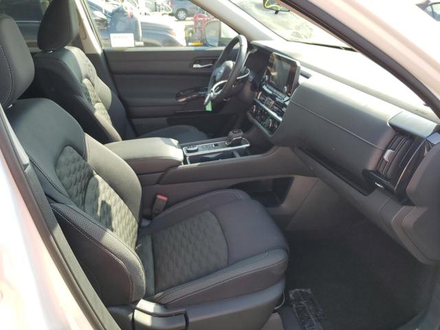 Photo 5 from auction – 2022 NISSAN PATHFINDER with VIN 5N1DR3BC8NC247185