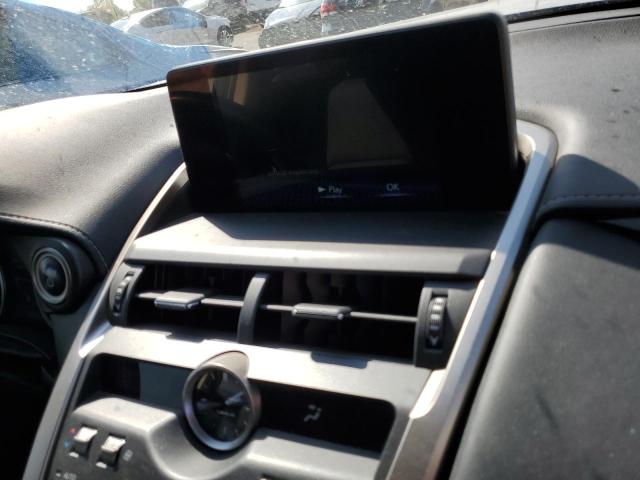 Photo 9 from auction – 2019 LEXUS NX 300H with VIN JTJBJRBZ7K2101305