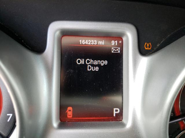 Photo 8 from auction – 2015 DODGE JOURNEY SX with VIN 3C4PDCBG0FT690892