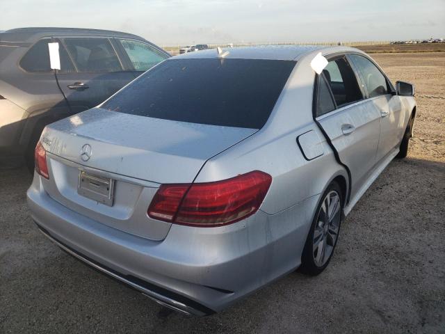 Photo 4 from auction – 2014 MERCEDES-BENZ E 350 with VIN WDDHF5KB7EA811914