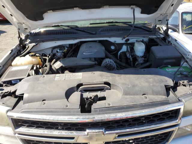 Photo 7 from auction – 2007 CHEVROLET SILVERADO with VIN 1GCGC13U27F101249