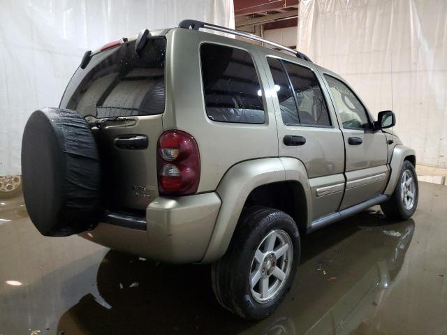 Photo 4 from auction – 2007 JEEP LIBERTY LI with VIN 1J4GL58K37W645753