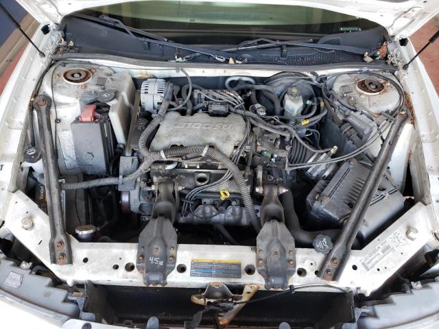 Photo 7 from auction – 2003 BUICK CENTURY with VIN 2G4WS52J531243752