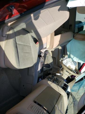 Photo 5 from auction – 2011 FORD ESCAPE XLT with VIN 1FMCU9DG7BKB18997