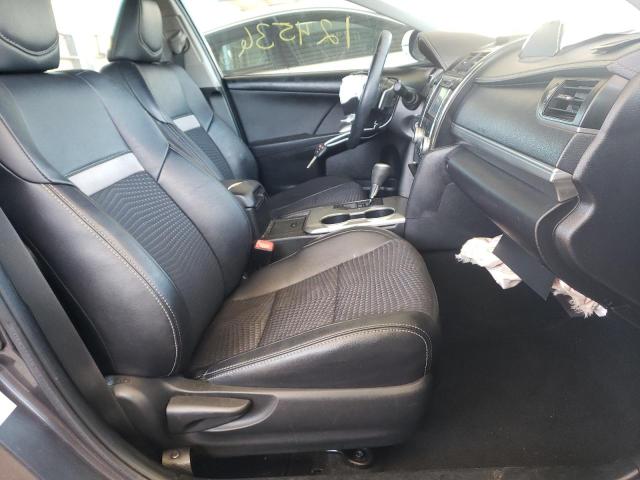 Photo 5 from auction – 2014 TOYOTA CAMRY L with VIN 4T1BF1FK4EU747246