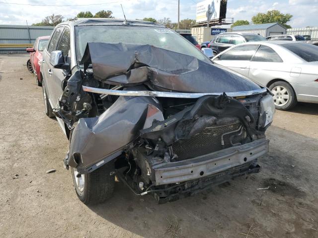 Photo 9 from auction – 2010 LINCOLN MKX with VIN 2LMDJ8JC1ABJ00792