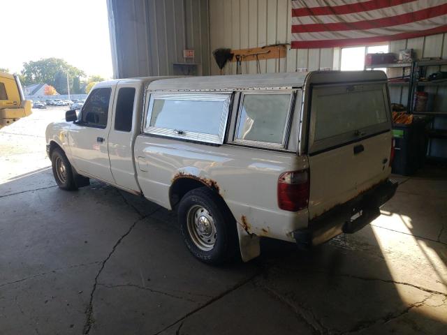 Photo 3 from auction – 2002 FORD RANGER SUP with VIN 1FTYR44V82PB22363