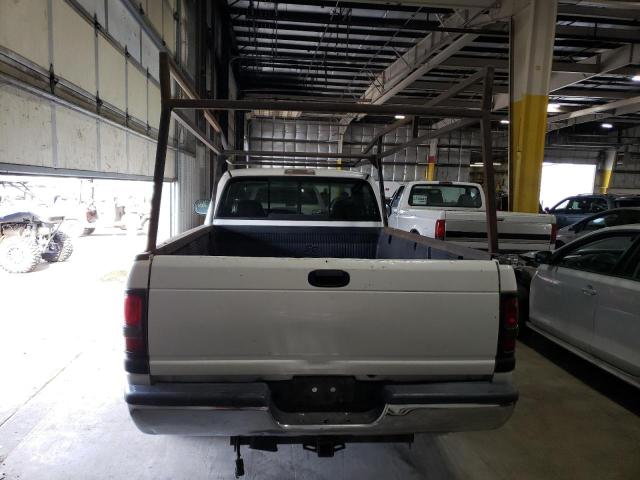 Photo 6 from auction – 1999 DODGE RAM 2500 with VIN 3B7KC26Z5XM523359