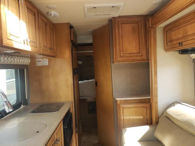 Photo 6 from auction – 2016 MERCEDES-BENZ SPRINTER 3 with VIN 8BNPF4CC4GE125025