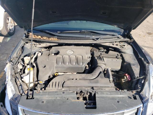 Photo 7 from auction – 2012 NISSAN ALTIMA BAS with VIN 1N4AL2AP1CC185655