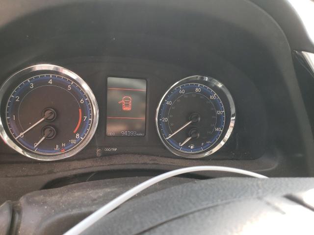 Photo 8 from auction – 2017 TOYOTA COROLLA L with VIN 5YFBURHE4HP645558