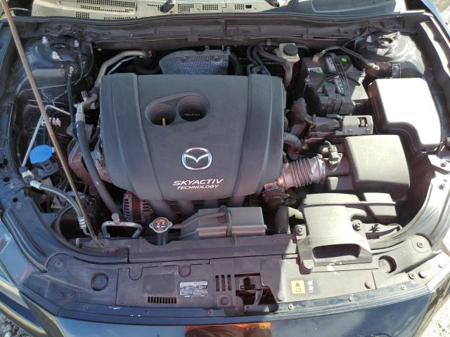 Photo 7 from auction – 2017 MAZDA 3 SPORT with VIN 3MZBN1U77HM105339