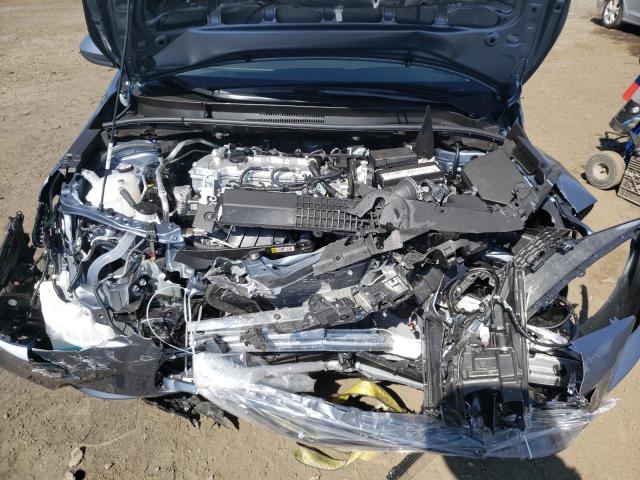 Photo 7 from auction – 2022 TOYOTA COROLLA LE with VIN JTDEPMAE0N3024064