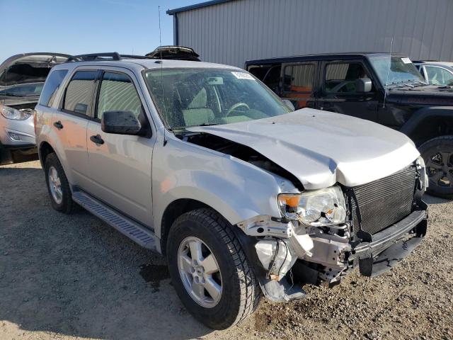 FORD ESCAPE 2009 with VIN 1FMCU93G39KB54357 - Photo from auction