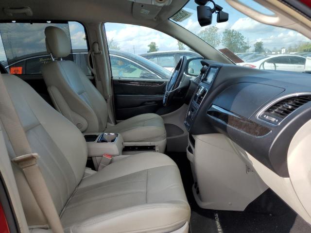 Photo 5 from auction – 2015 CHRYSLER TOWN & COU with VIN 2C4RC1CG9FR565102