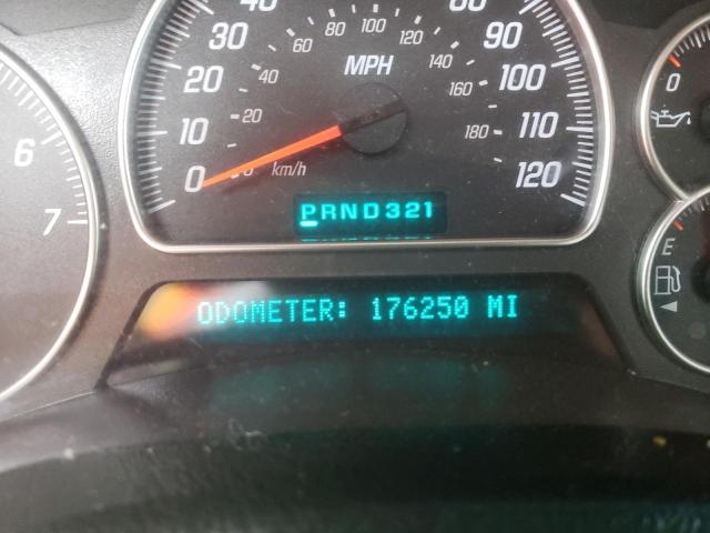 Photo 8 from auction – 2004 GMC ENVOY XUV with VIN 1GKET12P146169237