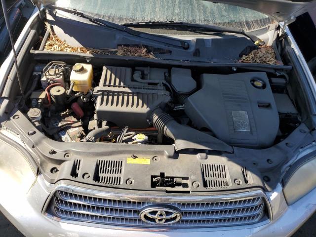 Photo 7 from auction – 2009 TOYOTA HIGHLANDER with VIN JTEEW44A992034076
