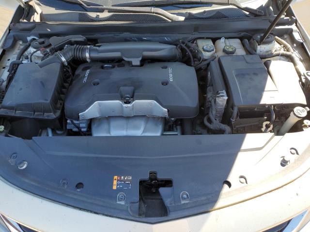 Photo 7 from auction – 2014 CHEVROLET IMPALA LS with VIN 2G11Y5SL6E9254996