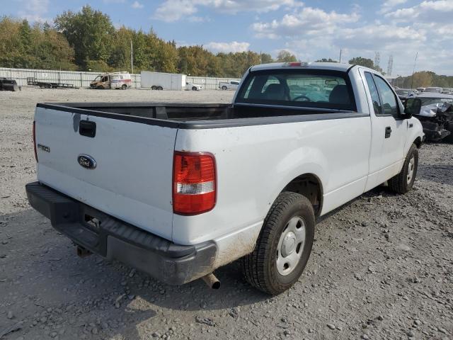 Photo 4 from auction – 2007 FORD F150 with VIN 1FTRF122X7KC78798