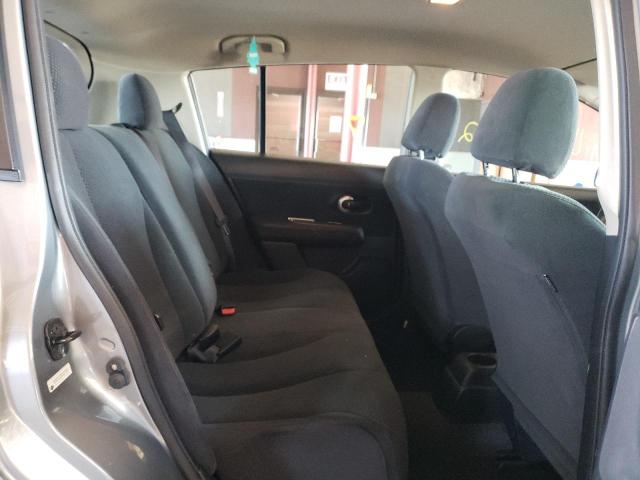 Photo 6 from auction – 2012 NISSAN VERSA S with VIN 3N1BC1CP2CK277537