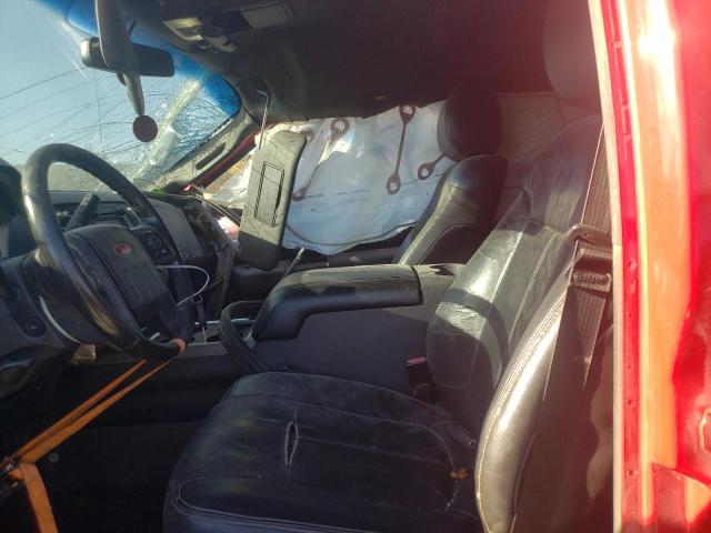 Photo 5 from auction – 2012 FORD F250 SUPER with VIN 1FT7W2BT3CEB22911