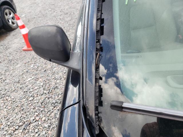 Photo 10 from auction – 2004 VOLVO S80 2.5T with VIN YV1TS59H541364289