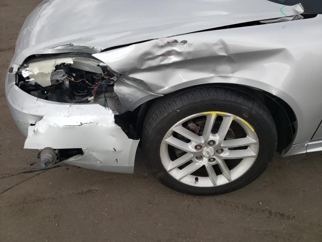 Photo 9 from auction – 2014 CHEVROLET IMPALA LIM with VIN 2G1WC5E32E1110067