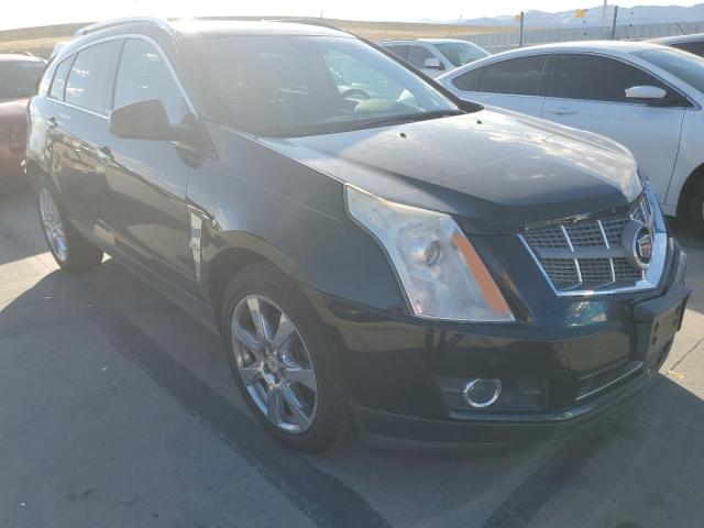 Photo 1 from auction – 2010 CADILLAC SRX PERFOR with VIN 3GYFNEEY6AS607077