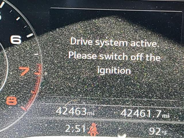 Photo 8 from auction – 2018 AUDI Q5 PREMIUM with VIN WA1BNAFY1J2100489