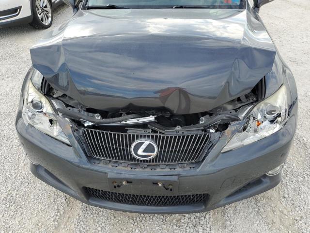 Photo 7 from auction – 2010 LEXUS IS 350 with VIN JTHFE2C28A2503946