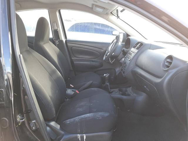 Photo 5 from auction – 2015 NISSAN VERSA S with VIN 3N1CN7AP5FL911412