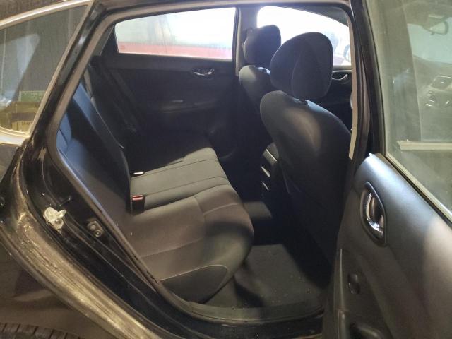 Photo 6 from auction – 2016 NISSAN SENTRA S with VIN 3N1AB7AP2GL680597