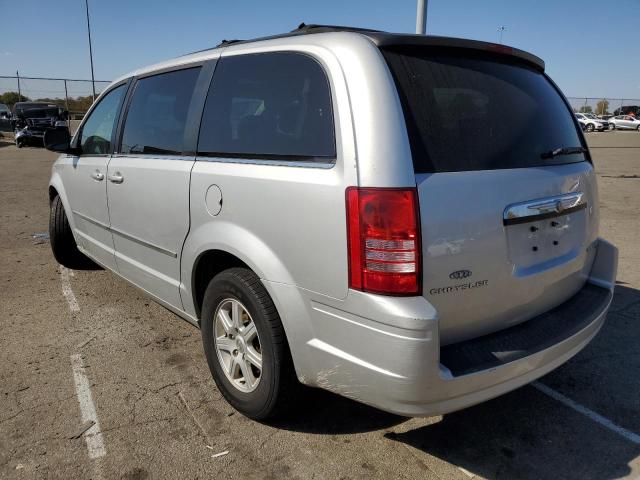 Photo 3 from auction – 2010 CHRYSLER TOWN & COU with VIN 2A4RR5D12AR461313
