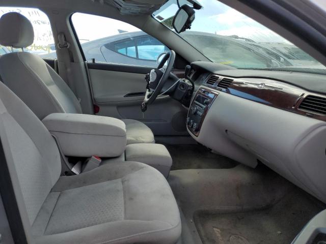 Photo 5 from auction – 2006 CHEVROLET IMPALA LS with VIN 2G1WB58K569117961