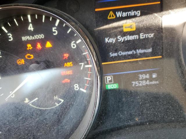 Photo 8 from auction – 2018 NISSAN ROGUE S with VIN KNMAT2MT0JP609996